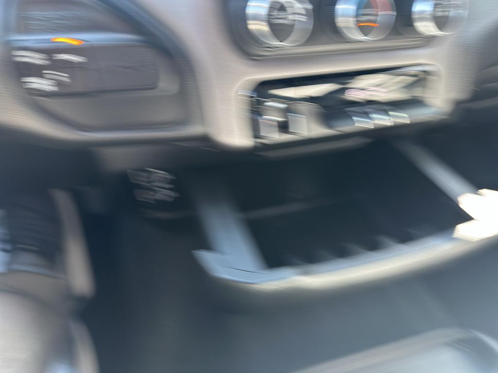 used 2022 Ram 2500 car, priced at $42,299