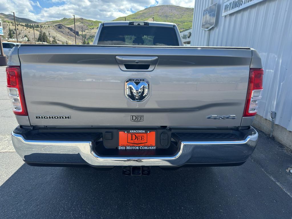 used 2022 Ram 2500 car, priced at $42,299