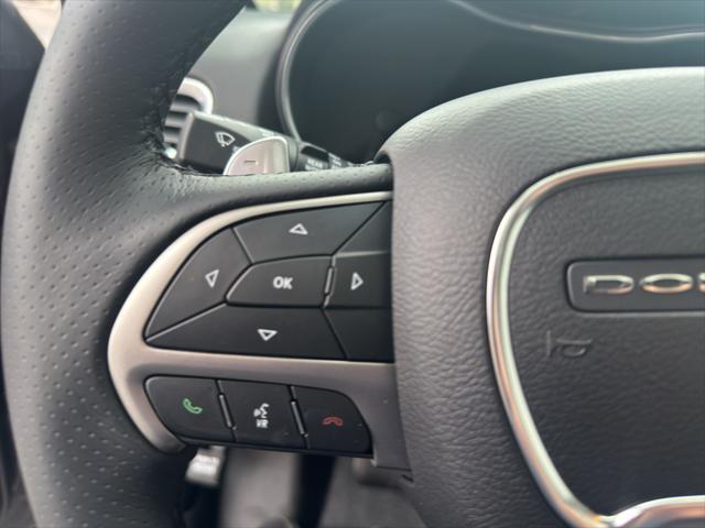 used 2018 Dodge Durango car, priced at $29,299