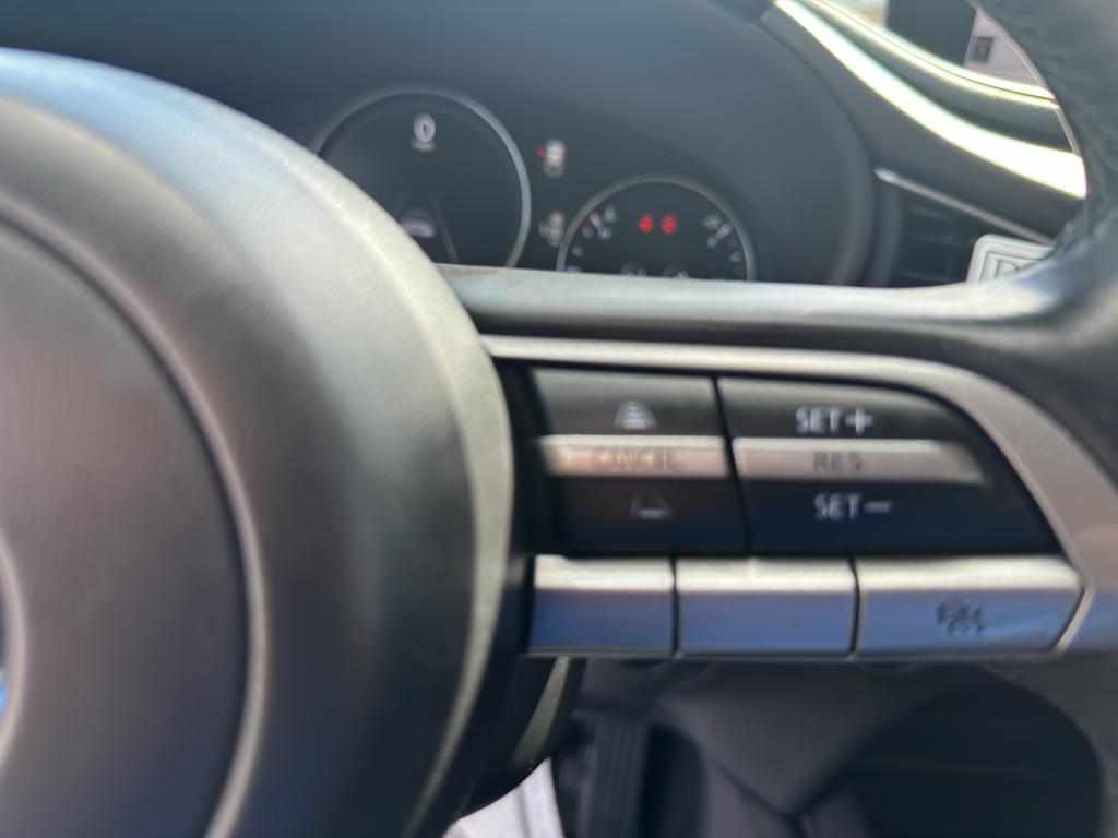 used 2023 Mazda CX-30 car, priced at $23,799