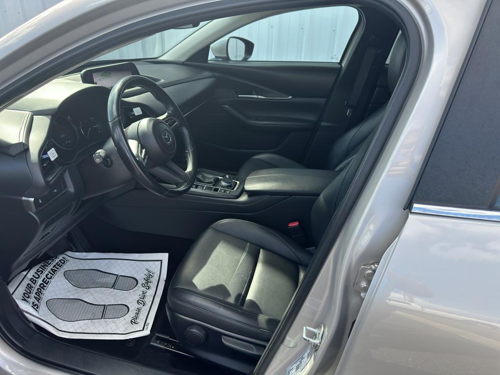 used 2023 Mazda CX-30 car, priced at $23,799