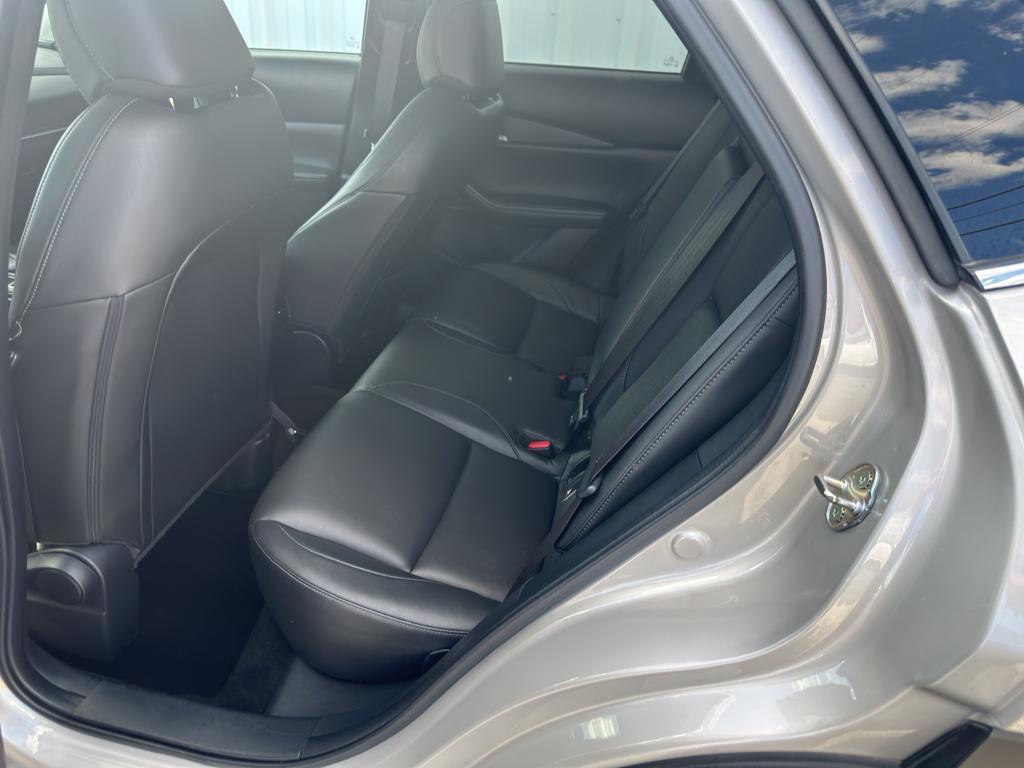 used 2023 Mazda CX-30 car, priced at $23,799