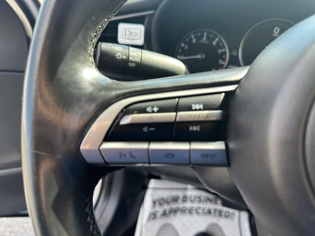 used 2023 Mazda CX-30 car, priced at $23,799