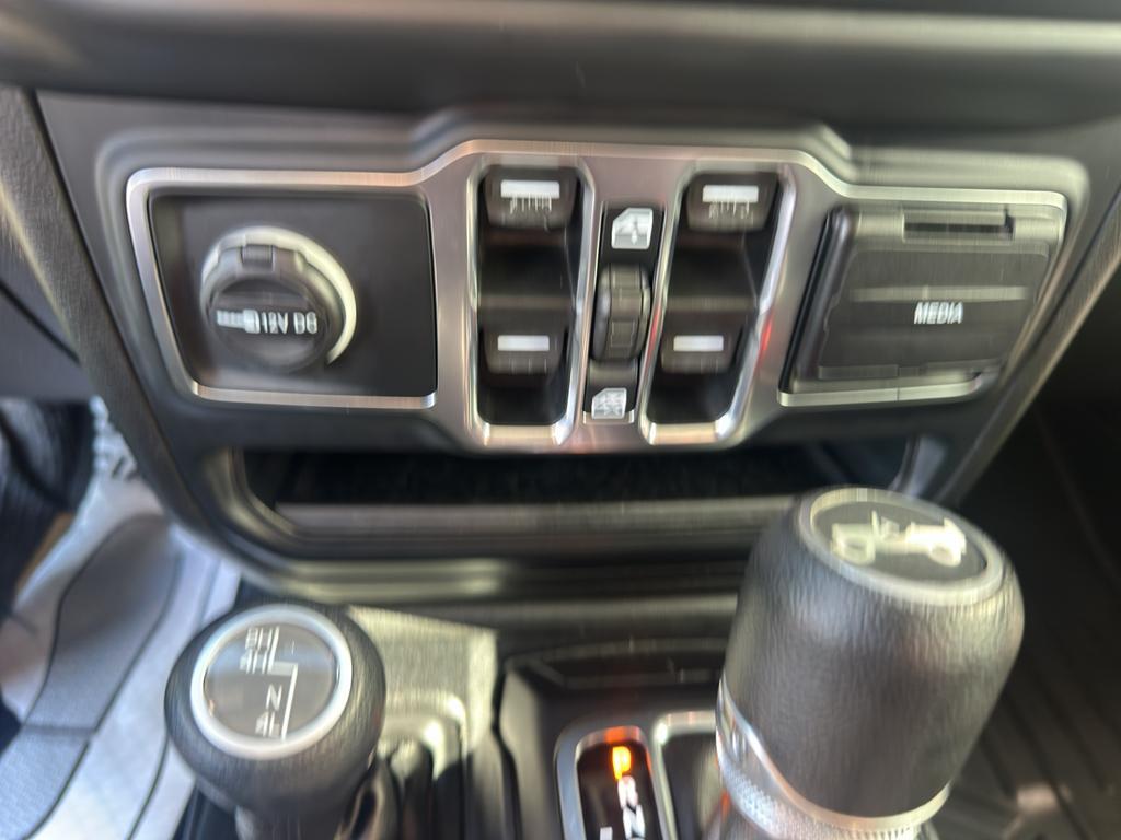 used 2019 Jeep Wrangler Unlimited car, priced at $23,299