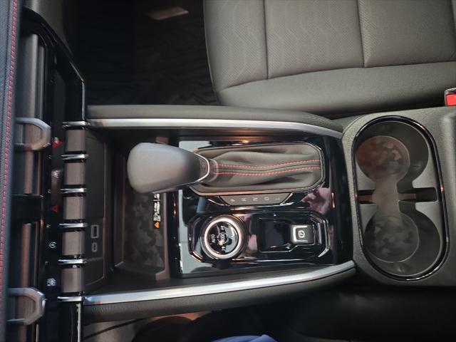 new 2025 Chevrolet Colorado car, priced at $51,260