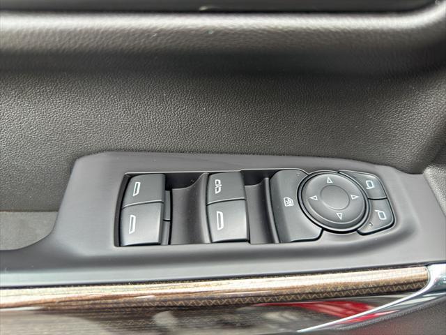 used 2021 Chevrolet Silverado 1500 car, priced at $45,299