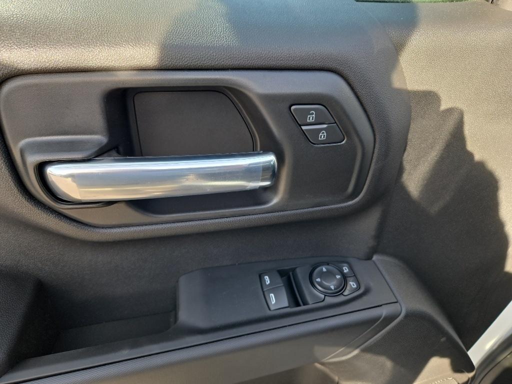 new 2026 Chevrolet Silverado 1500 car, priced at $40,884