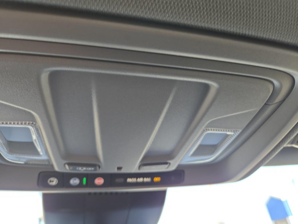 new 2026 Chevrolet Silverado 1500 car, priced at $40,884