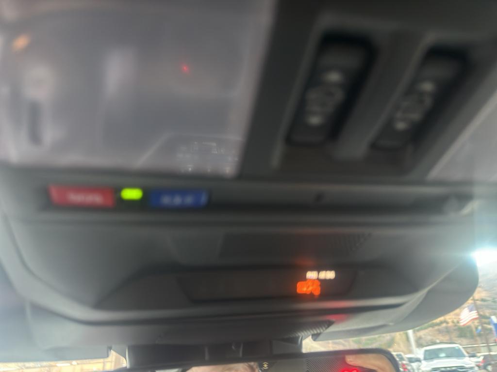 used 2025 Subaru Crosstrek car, priced at $36,299