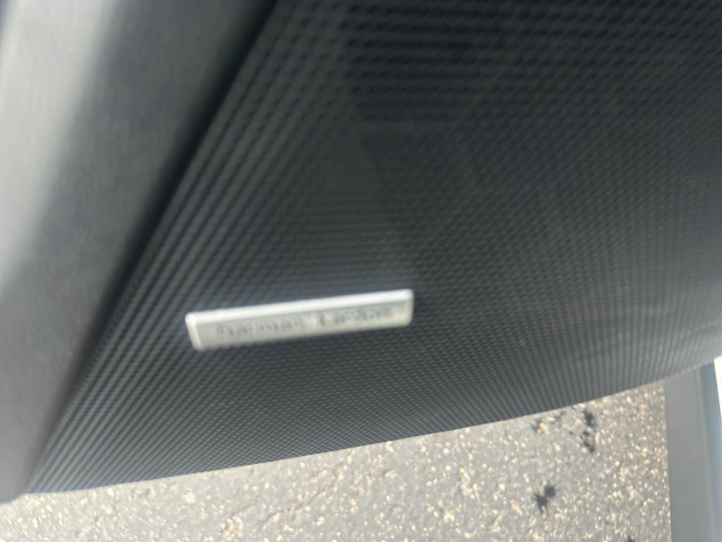 used 2025 Subaru Crosstrek car, priced at $36,299