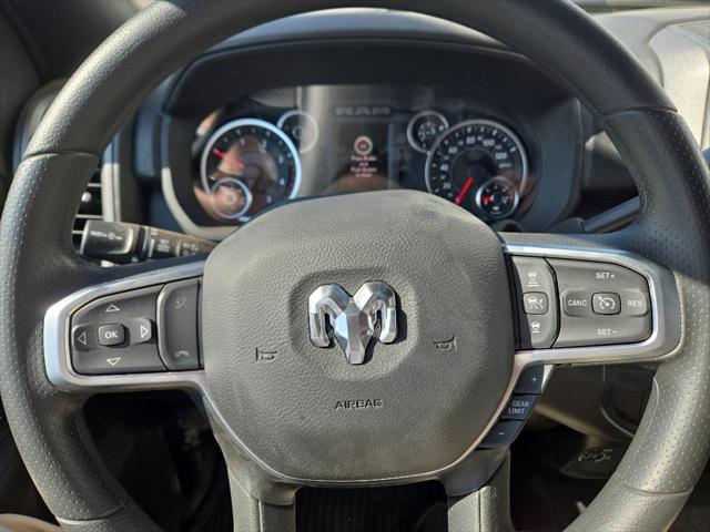 new 2025 Ram 2500 car, priced at $67,310