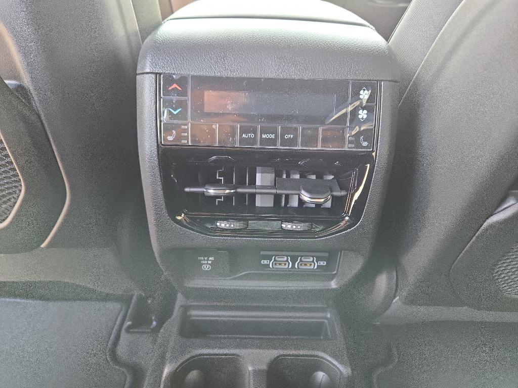 new 2025 Jeep Grand Cherokee L car, priced at $47,898