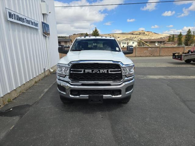 new 2024 Ram 2500 car, priced at $52,352