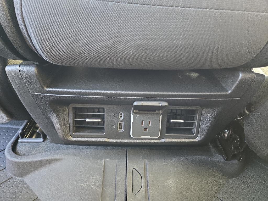 new 2026 Chevrolet Silverado 1500 car, priced at $51,450