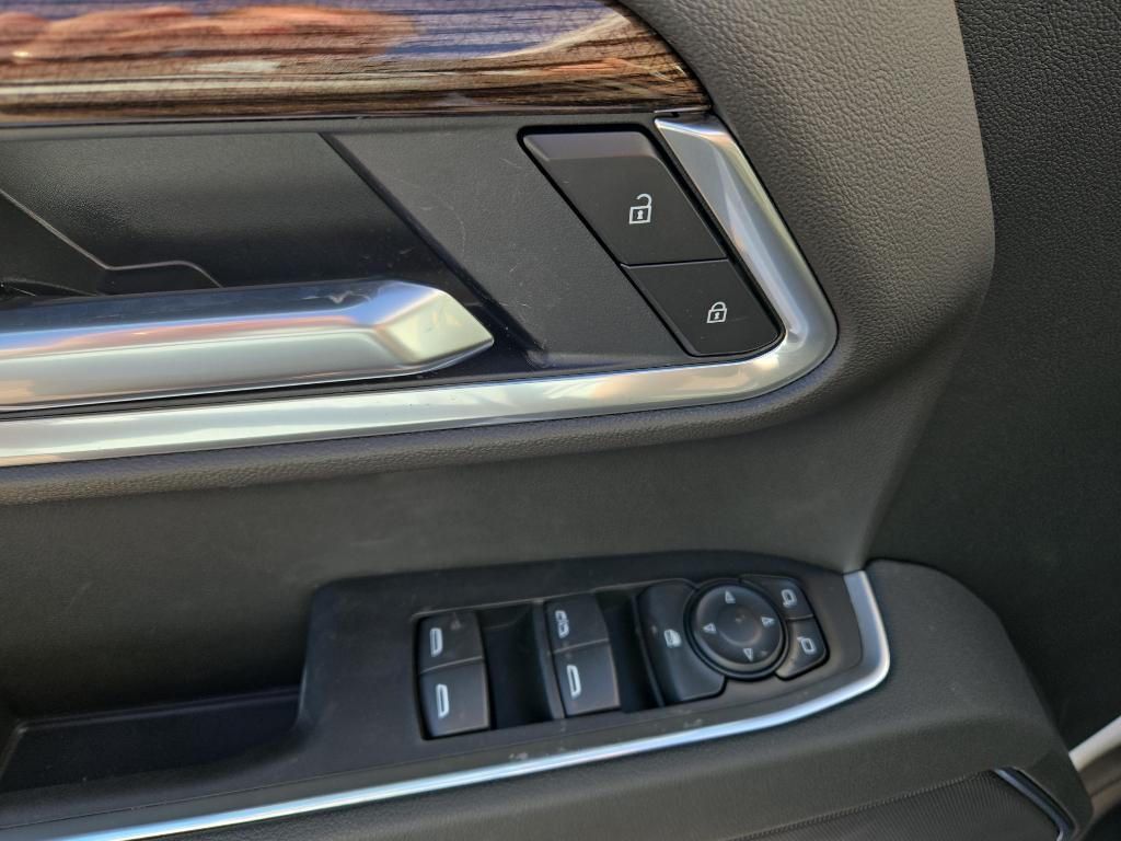 new 2026 Chevrolet Silverado 1500 car, priced at $51,450