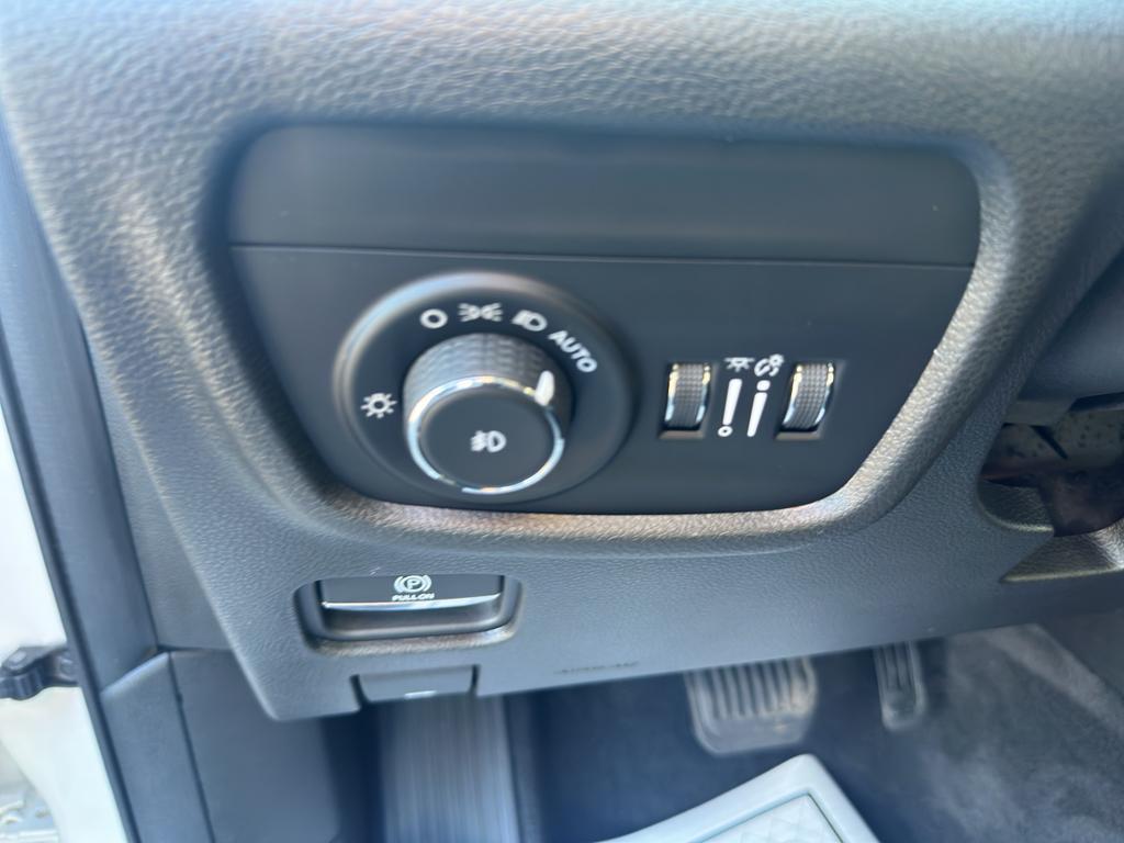 used 2021 Jeep Grand Cherokee L car, priced at $31,299