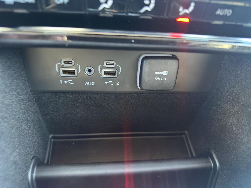 used 2021 Jeep Grand Cherokee L car, priced at $31,299