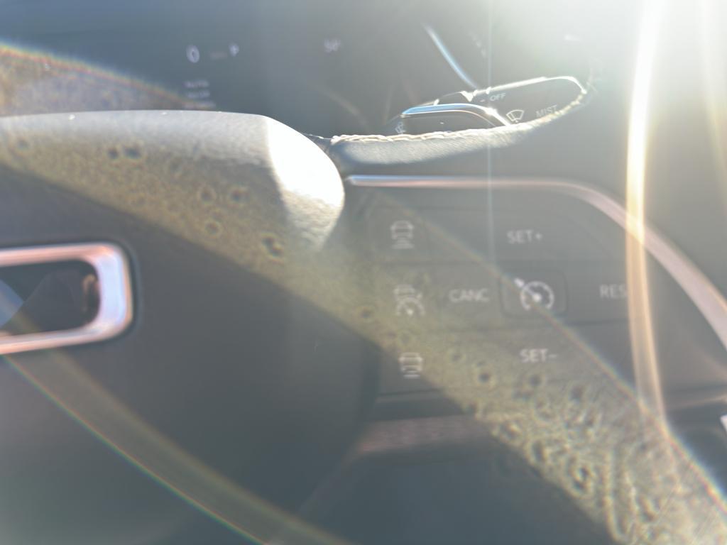 used 2021 Jeep Grand Cherokee L car, priced at $31,299