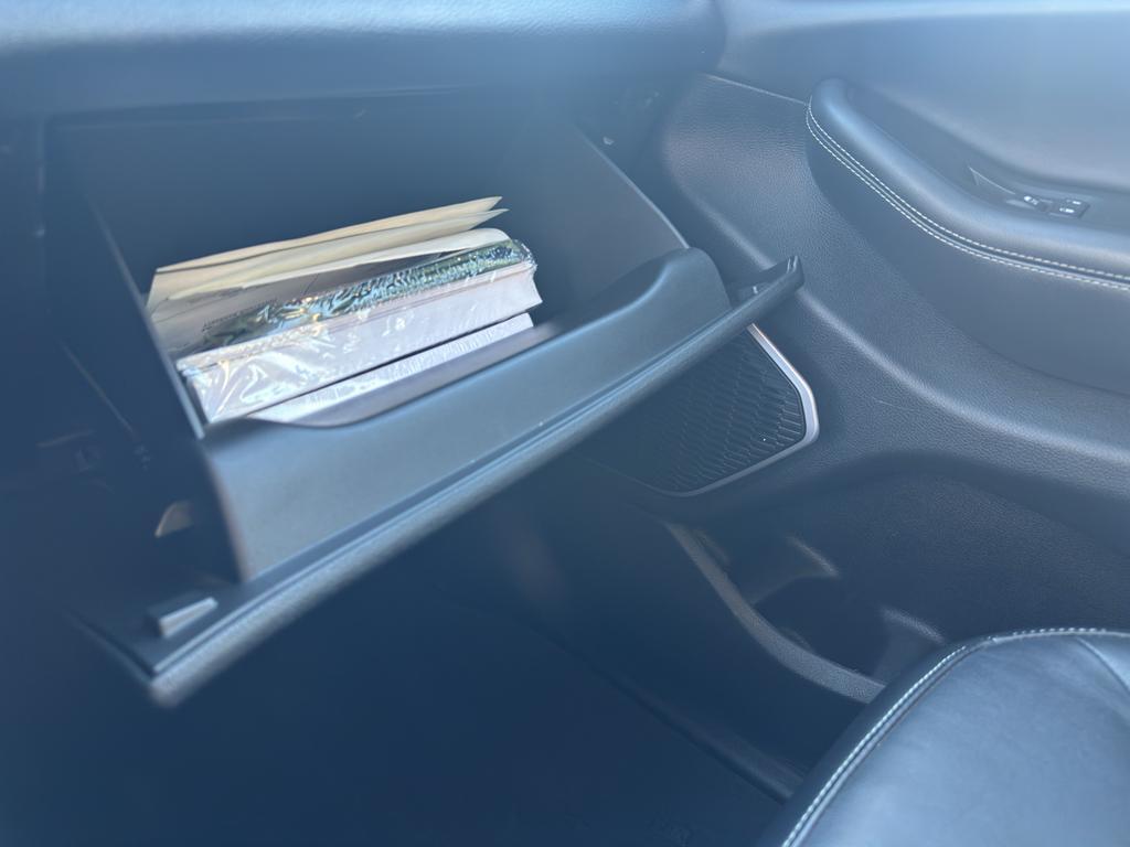 used 2021 Jeep Grand Cherokee L car, priced at $31,299