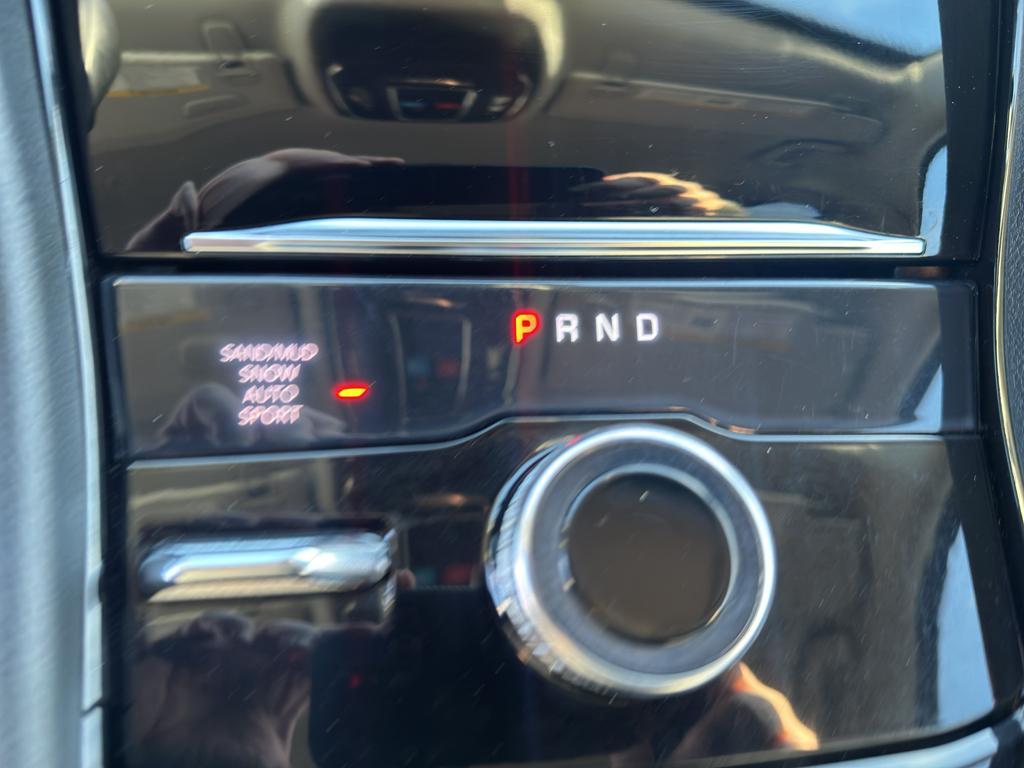 used 2021 Jeep Grand Cherokee L car, priced at $31,299