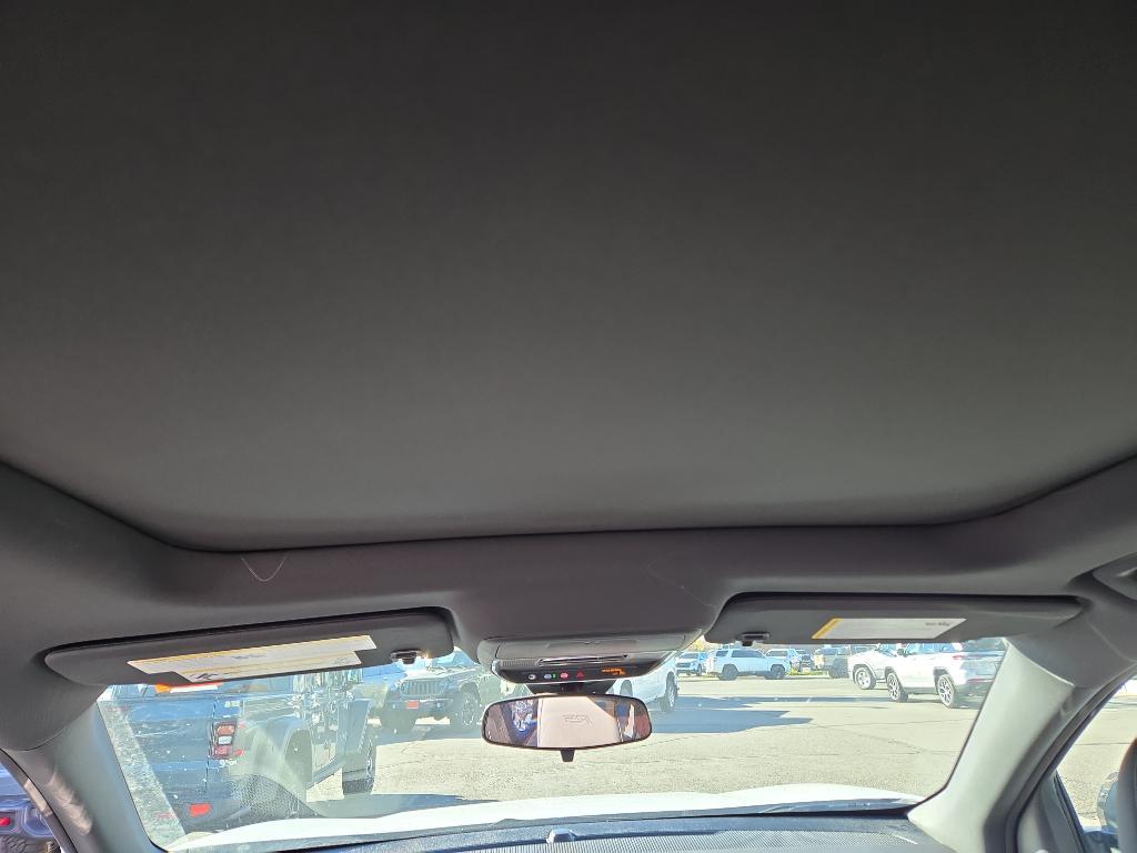 new 2026 Chevrolet Equinox car, priced at $40,610