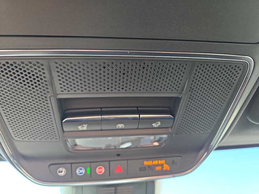 new 2026 Chevrolet Equinox car, priced at $40,610