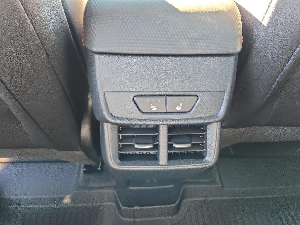 new 2026 Chevrolet Equinox car, priced at $40,610