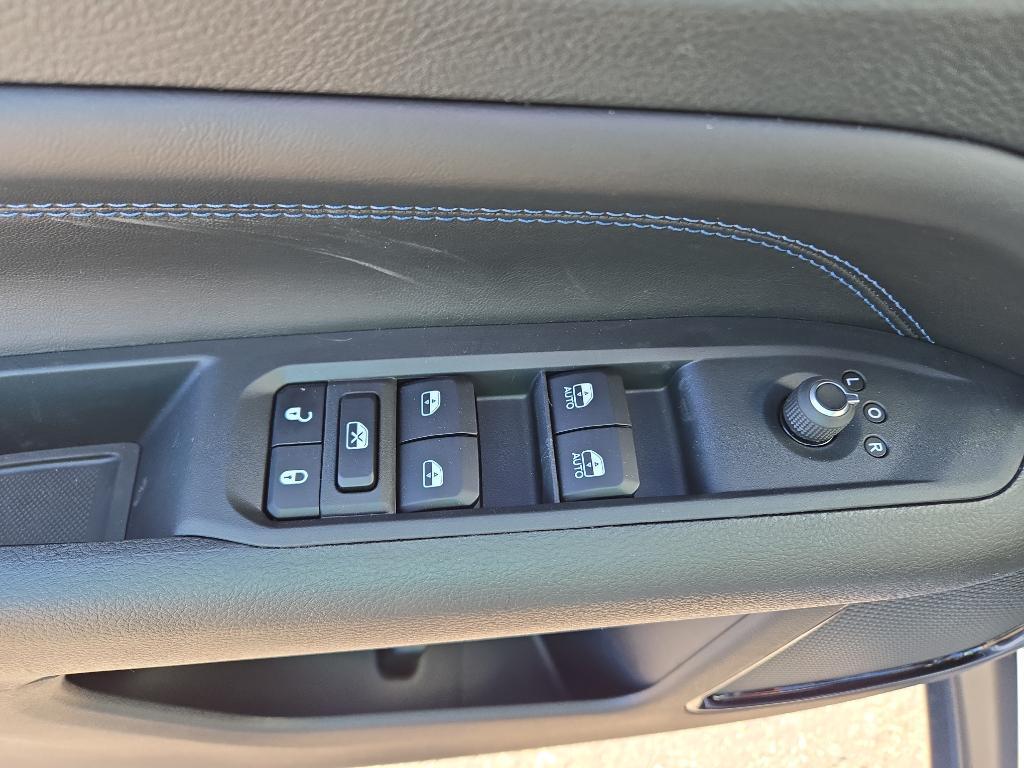 new 2026 Jeep Compass car, priced at $31,054