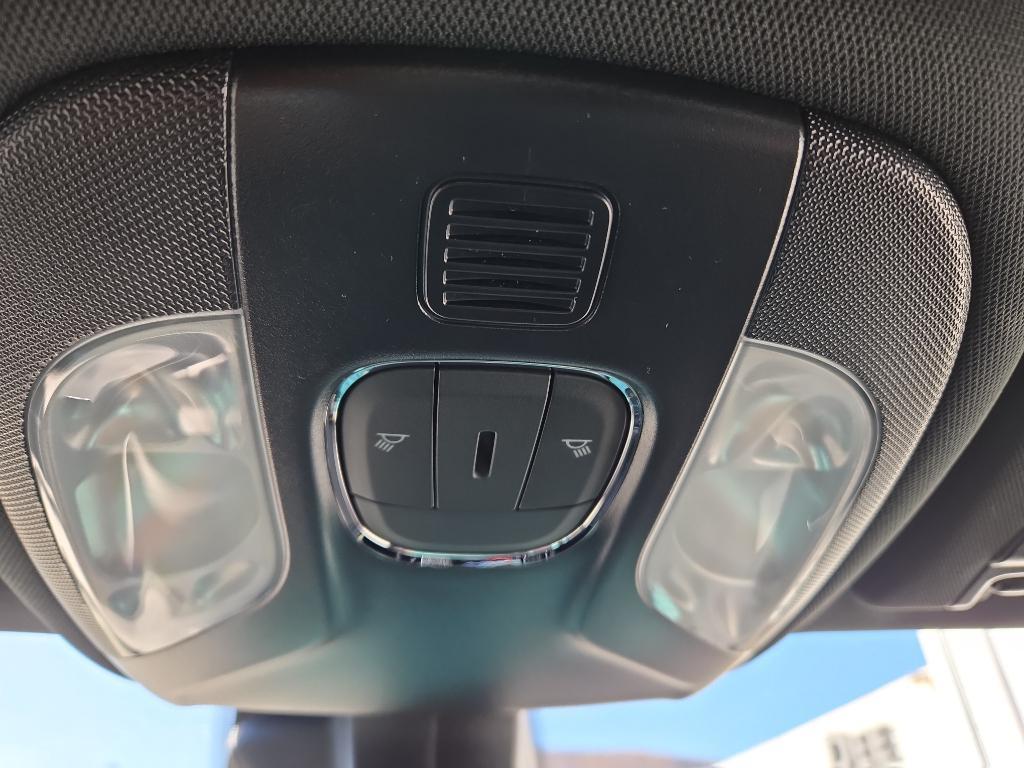 new 2026 Jeep Compass car, priced at $31,054