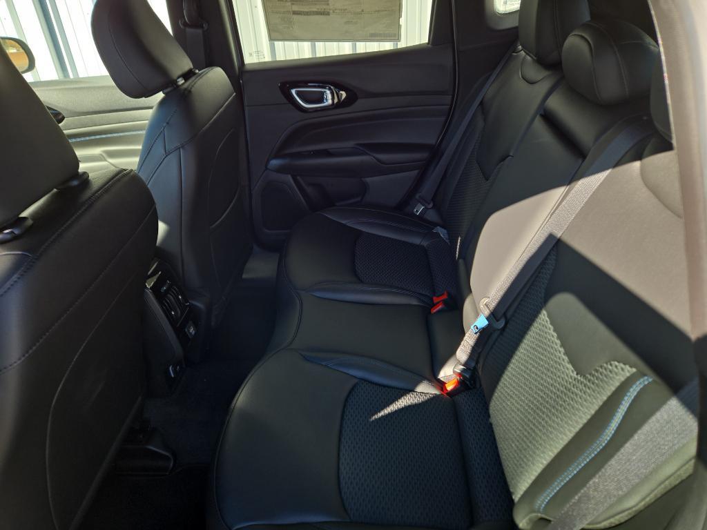 new 2026 Jeep Compass car, priced at $31,054