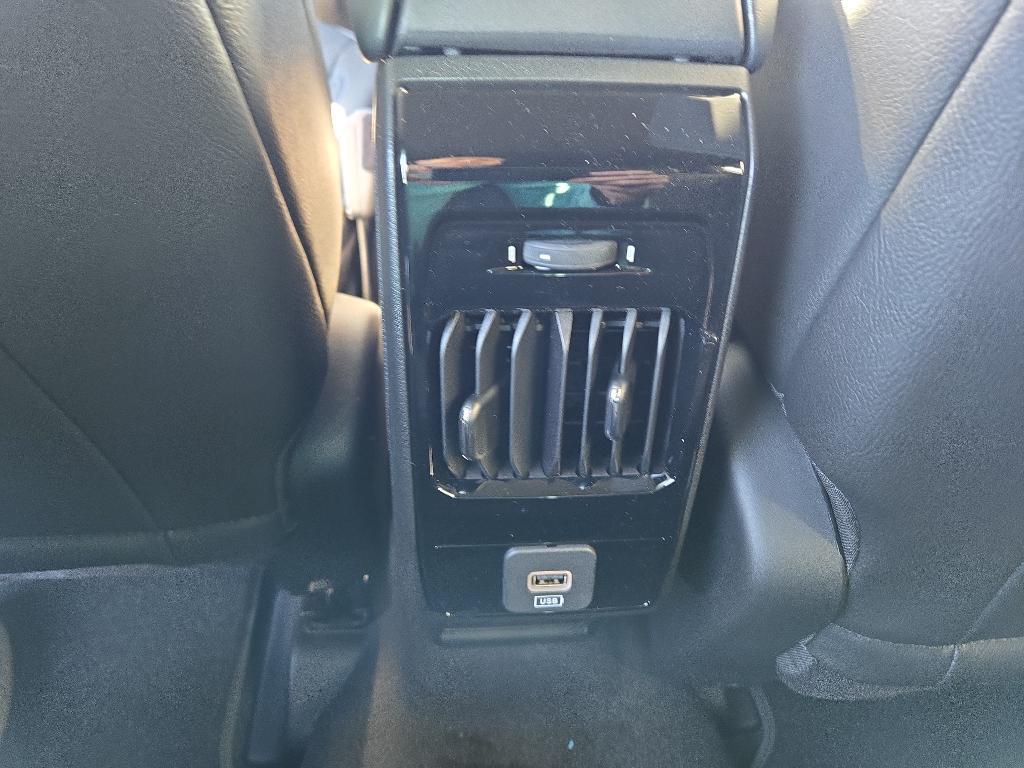 new 2026 Jeep Compass car, priced at $31,054