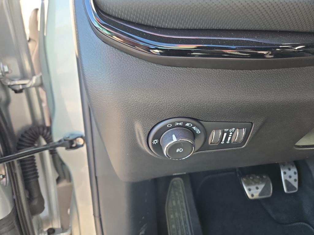 new 2026 Jeep Compass car, priced at $31,054