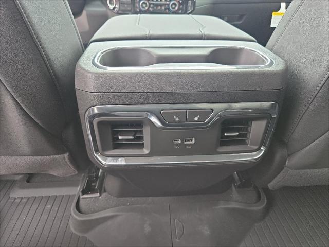 new 2025 Chevrolet Silverado 3500 car, priced at $83,634