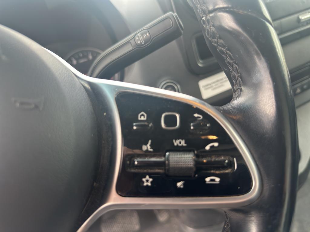 used 2019 Mercedes-Benz Sprinter 3500XD car, priced at $45,299
