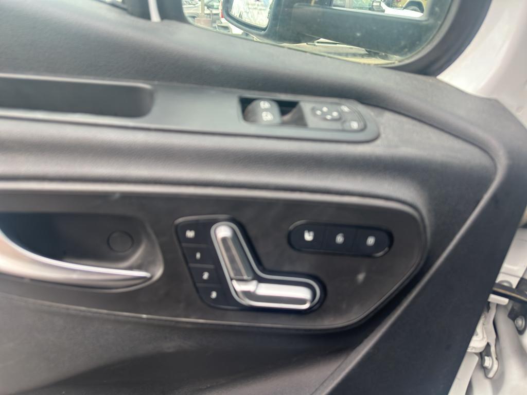 used 2019 Mercedes-Benz Sprinter 3500XD car, priced at $45,299