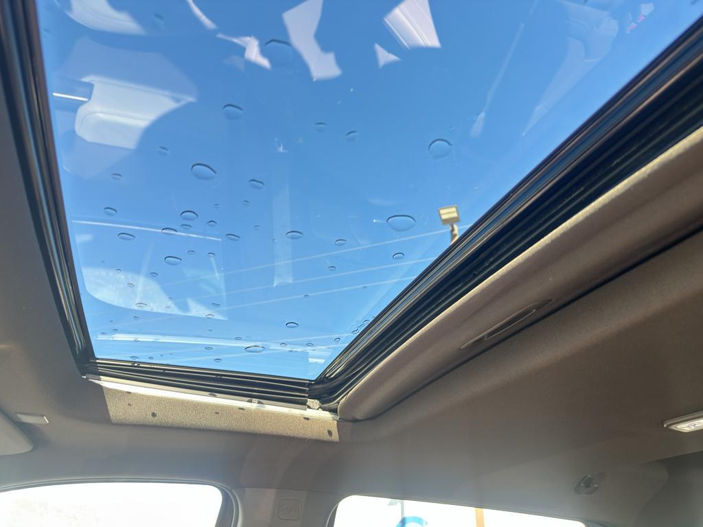 used 2021 Chevrolet Silverado 1500 car, priced at $36,299