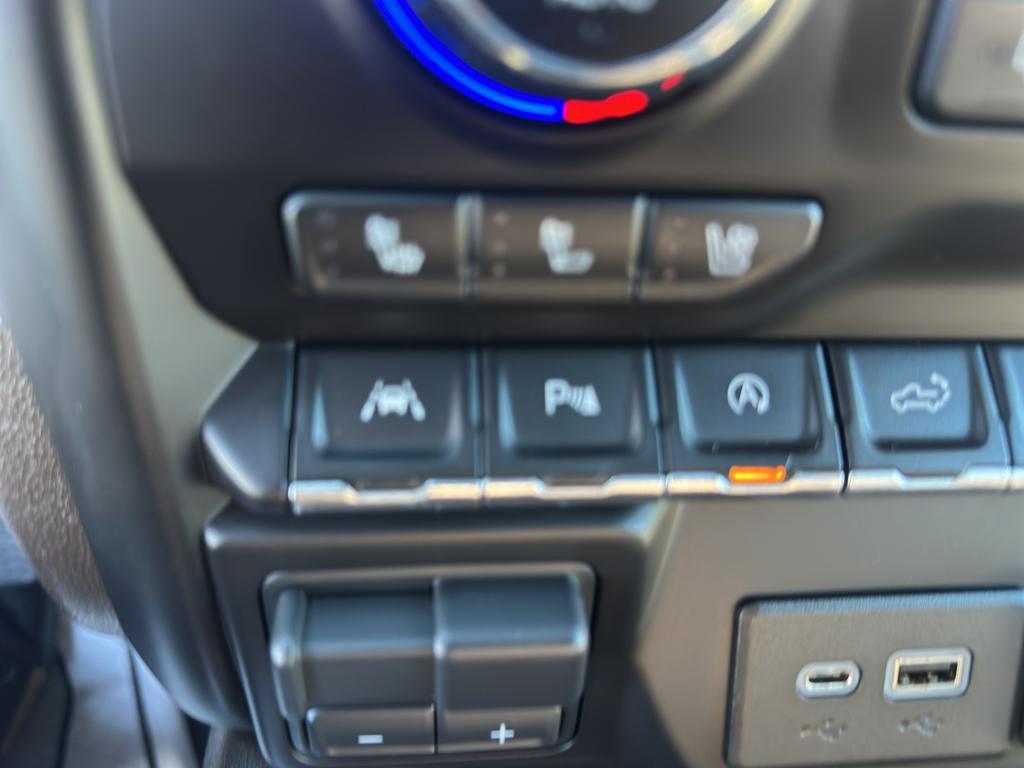 used 2021 Chevrolet Silverado 1500 car, priced at $36,299