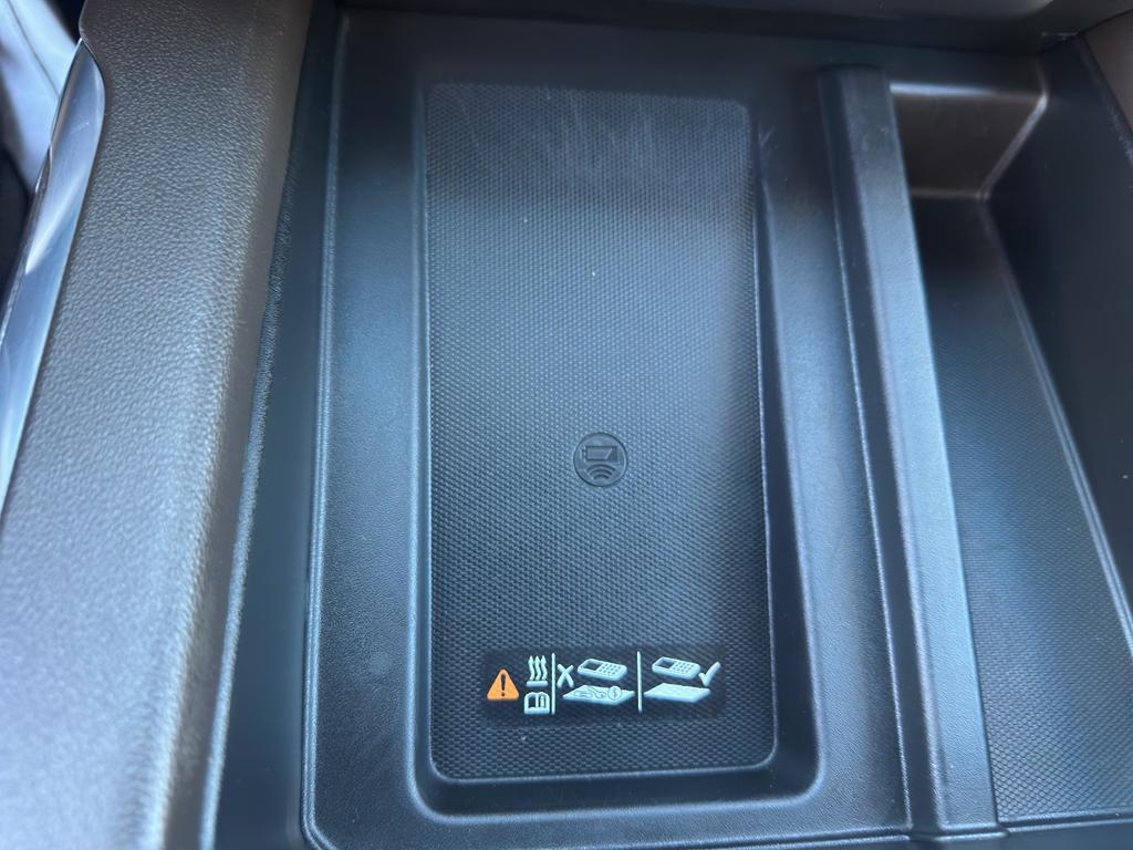 used 2021 Chevrolet Silverado 1500 car, priced at $36,299