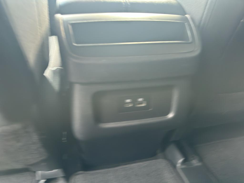 used 2023 Nissan Pathfinder car, priced at $27,299