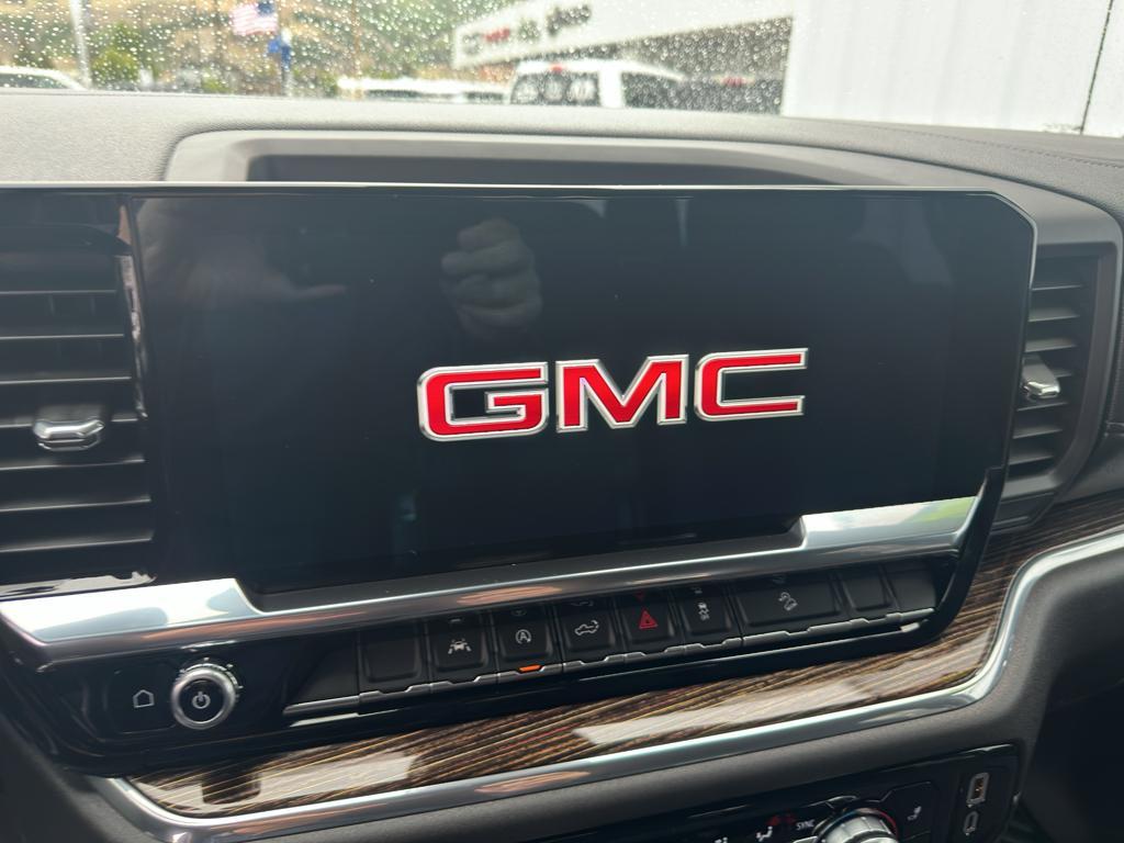 used 2023 GMC Sierra 1500 car, priced at $53,299