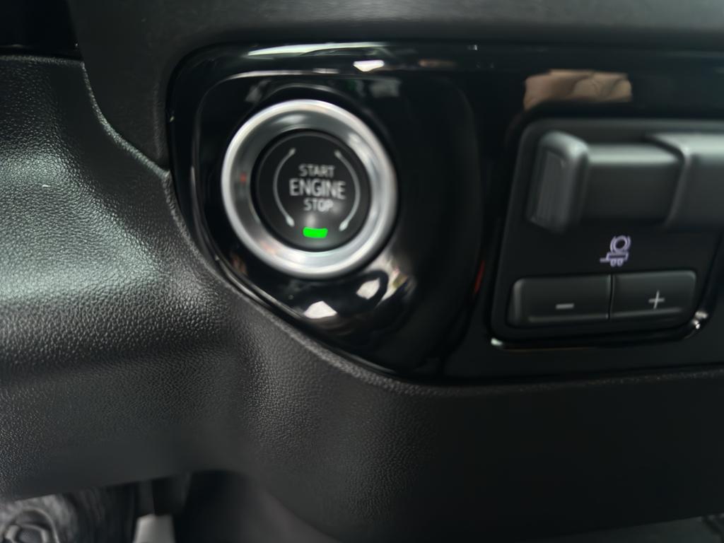used 2023 GMC Sierra 1500 car, priced at $53,299