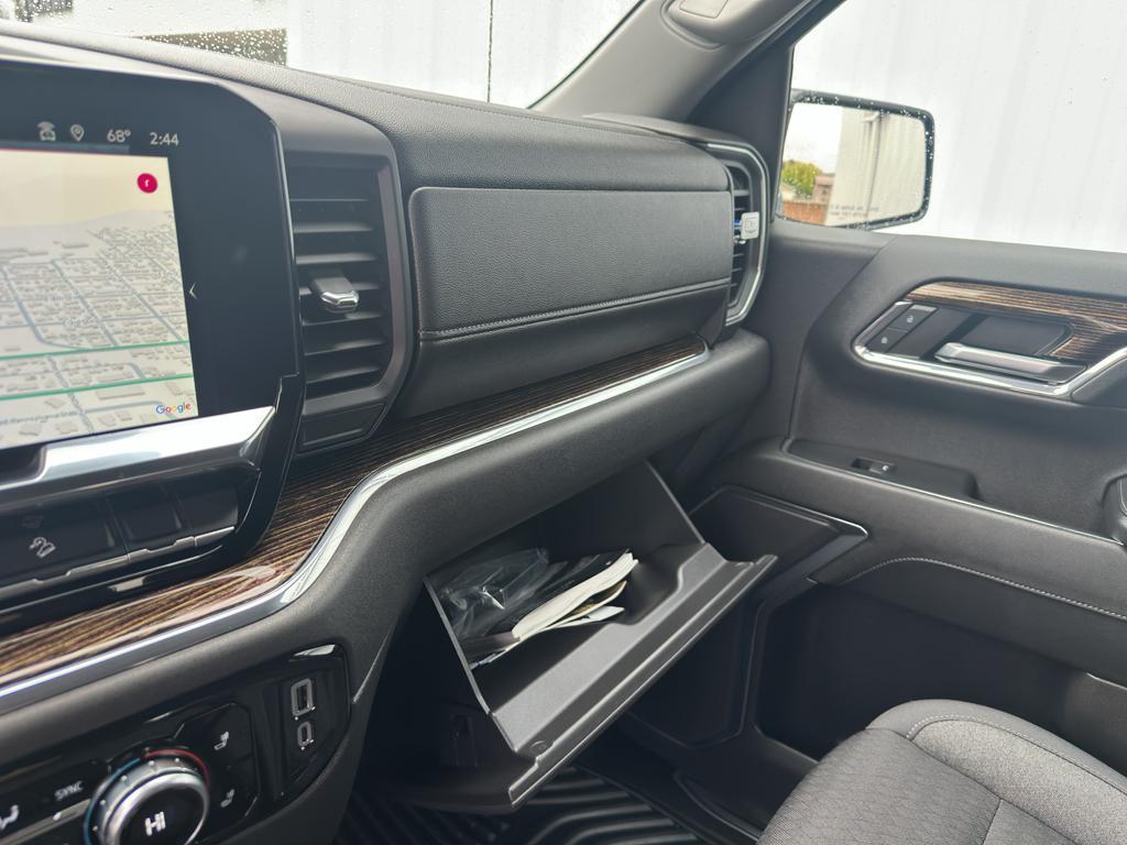 used 2023 GMC Sierra 1500 car, priced at $53,299