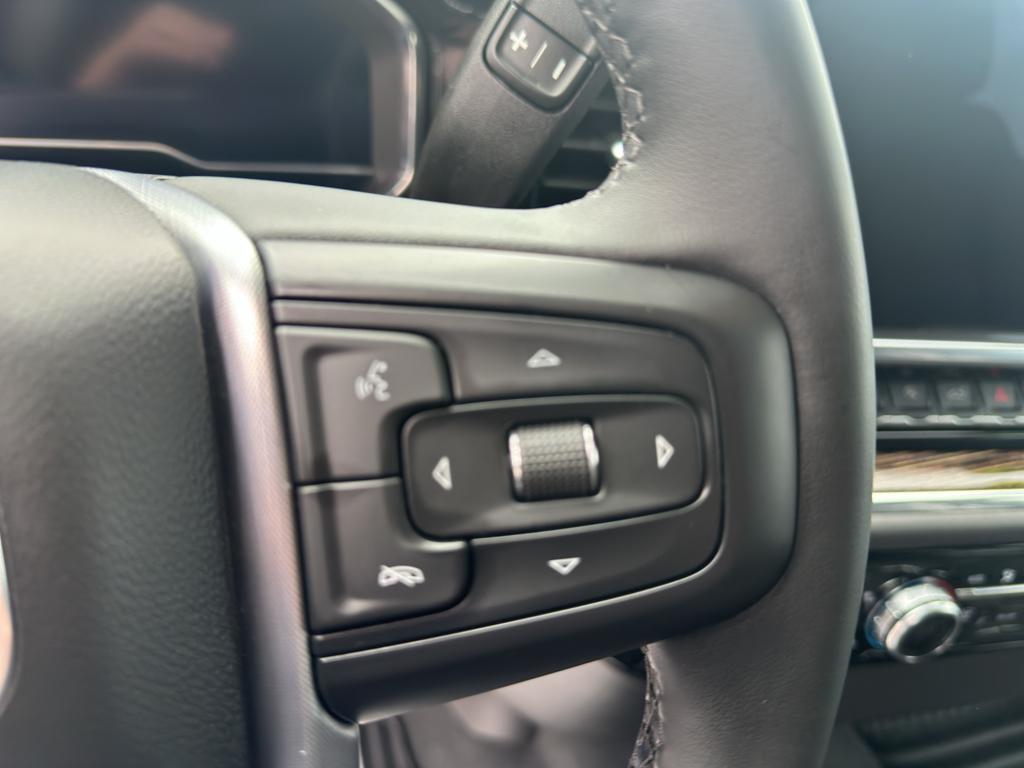 used 2023 GMC Sierra 1500 car, priced at $53,299