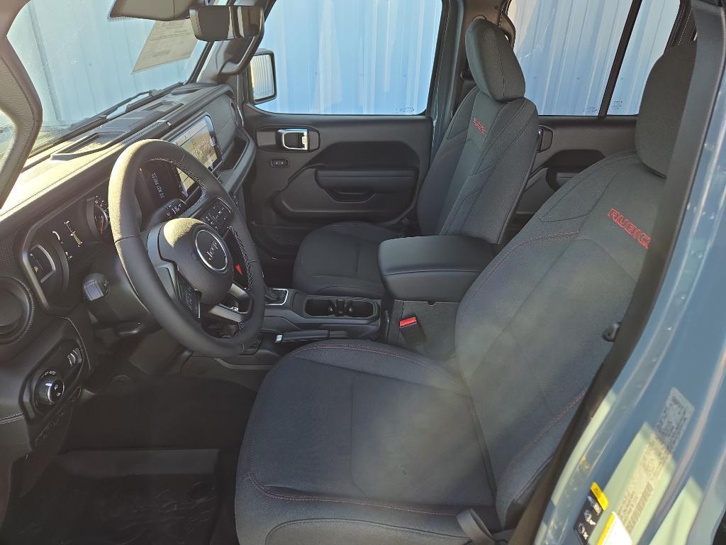 new 2025 Jeep Gladiator car, priced at $55,967