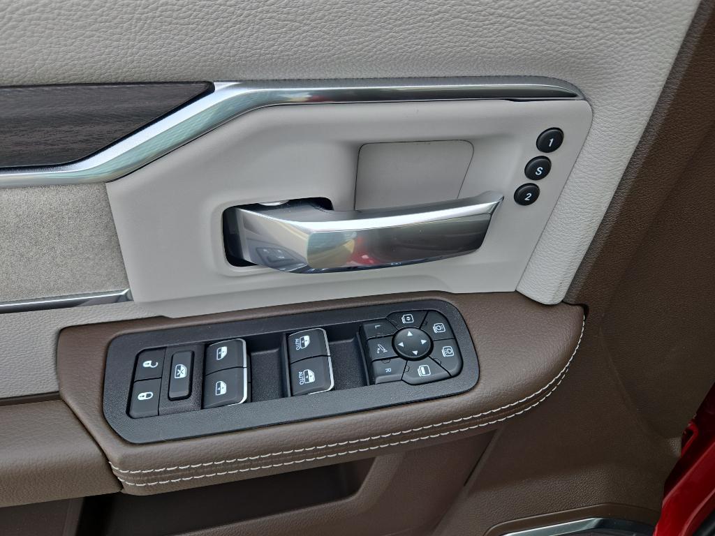 new 2026 Ram 3500 car, priced at $82,585