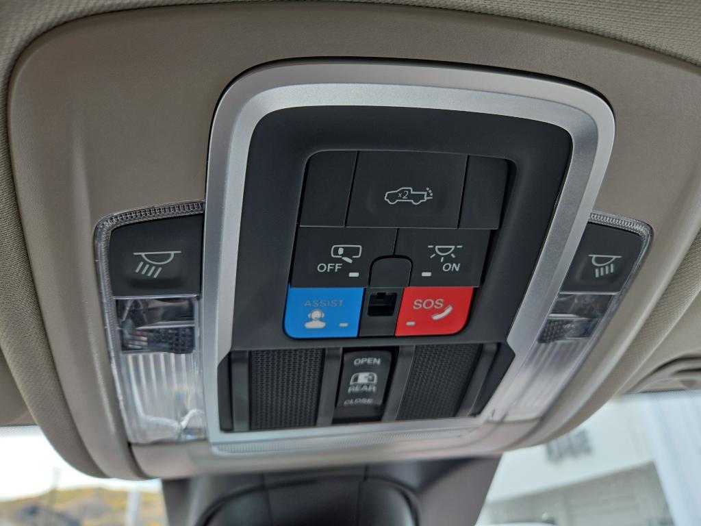 new 2026 Ram 3500 car, priced at $82,585