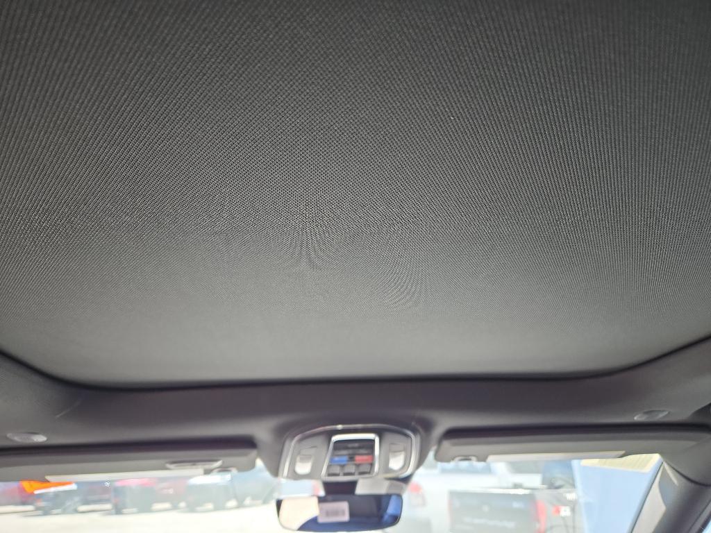 new 2025 Jeep Grand Cherokee car, priced at $56,036