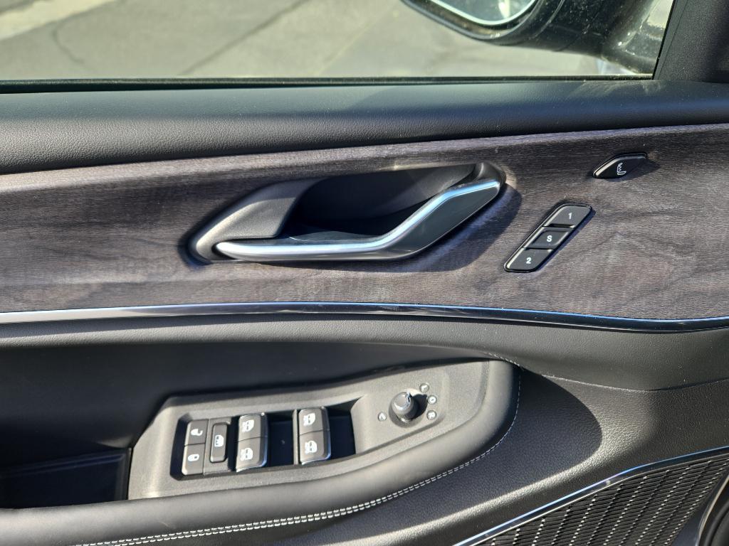 new 2025 Jeep Grand Cherokee car, priced at $60,543