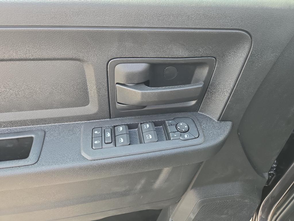 new 2025 Ram 2500 car, priced at $52,835