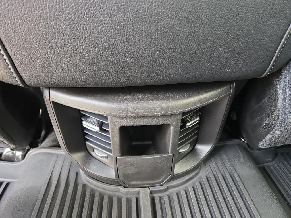 new 2025 Ram 2500 car, priced at $52,835